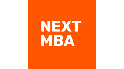 Next Mba Logo