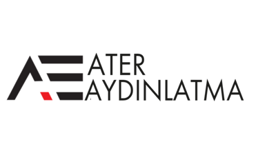 Ater Aydınlatma Logo