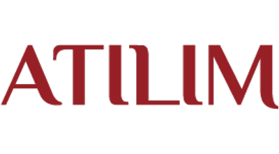 Atılım Alışveriş Merkezleri Logo