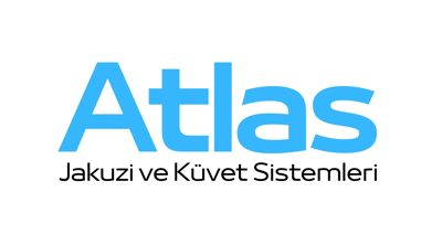 Atlas Jakuzi Logo