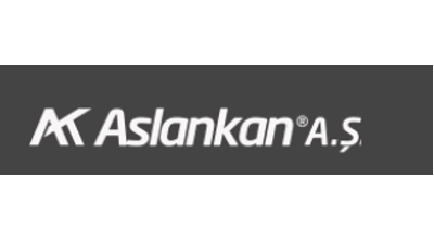 Aslankan İnşaat Logo