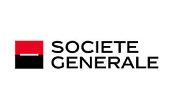 Societe Generale Türkiye Logo