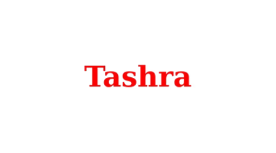 Tashra