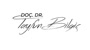 Doç. Dr. Tayfun Bilgiç