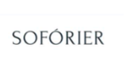 Soforier