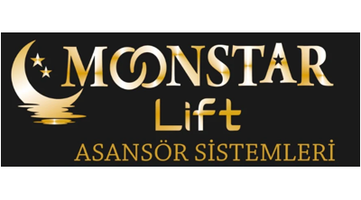 Moonstar Lift Asansör