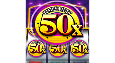 Viva Slots Vegas Logo