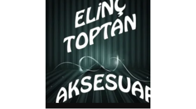 Elinç Toptan Aksesuar Logo