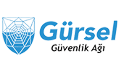 Gürsel Güvenlik Ağı Logo