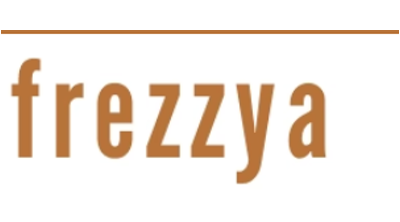 Frezzya Logo