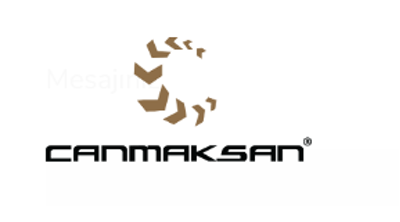 Canmaksan Logo
