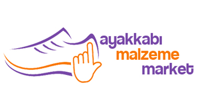 Ayakkabı Malzeme Market Logo