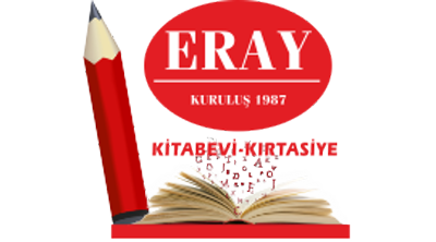 Eray Kitabevi Kırtasiye