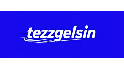 Tezzgelsin Logo
