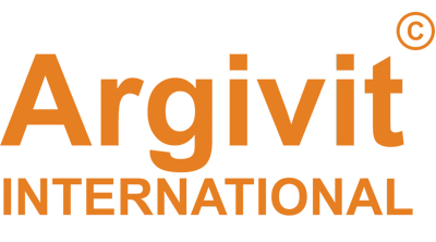 Argivit International Logo