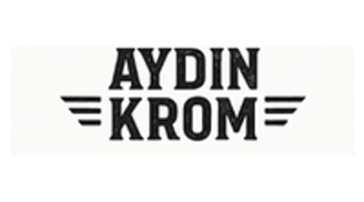 Aydın Krom - Aydın Kardeşler Motosiklet Logo