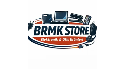 BRMK Store