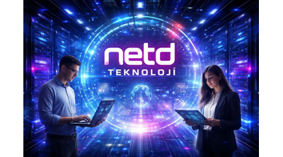 Netd Teknoloji