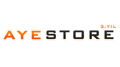 Aye Store Logo