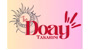 Doay Tasarım Logo