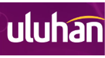 Uluhan Net Logo