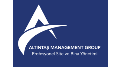 Altıntaş Management Group Site Yönetimi