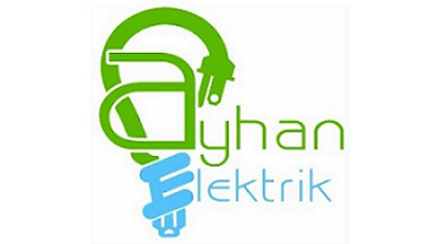 Ayhan Elektrik Logo