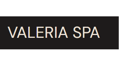 Valeria SPA Beauty Logo