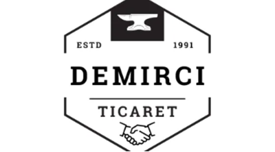 Demirci Ticaret Logo