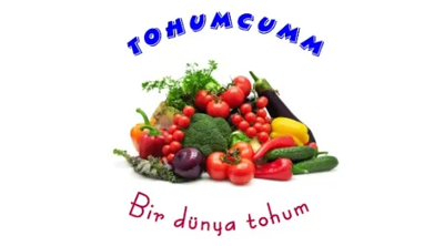 Tohumcumm