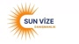 Sun Vize Danışmanlık Logo