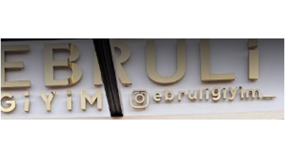 Ebruli Giyim | Ankara