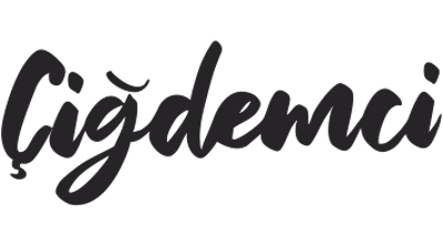 Çiğdemci Gıda Logo