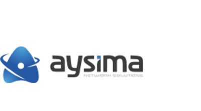 Aysima Bilişim Teknolojileri Logo
