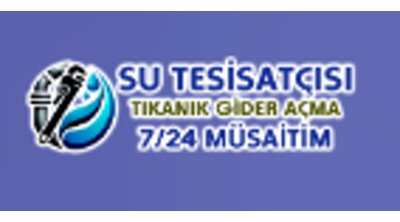 Akpak Su Tesisatçısı