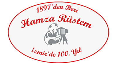Hamza Rüstem Fotoğraf Evi