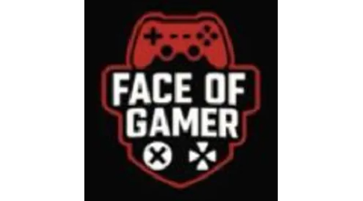 FaceofGamer Logo