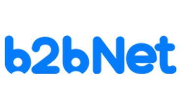 B2b.net.tr Logo