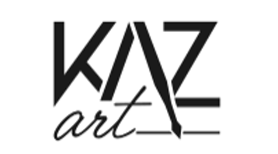 Kazart Art Logo