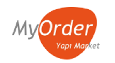 MyOrder Yapı Market