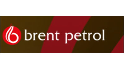 Brent Petrol Logo