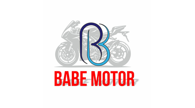 Babe Motor Logo