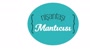 Nişantaşı Mantıcısı Logo