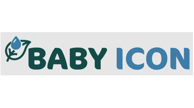 Baby Icon Logo