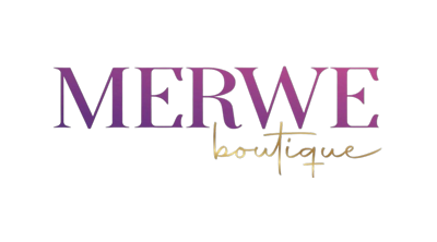 Merve Boutique Logo