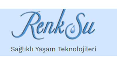Renk Su ve Enerji Sistemleri Logo