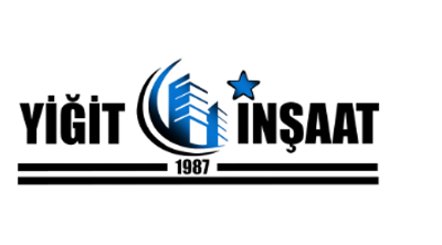 Yiğit Yapı Market Logo