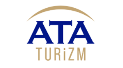 Ata Turizm Logo