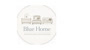 Bbluehome Logo