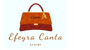 Efeyra Çanta Logo